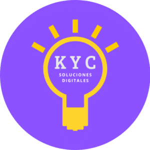 Logo Original KYC Digital Solutions
