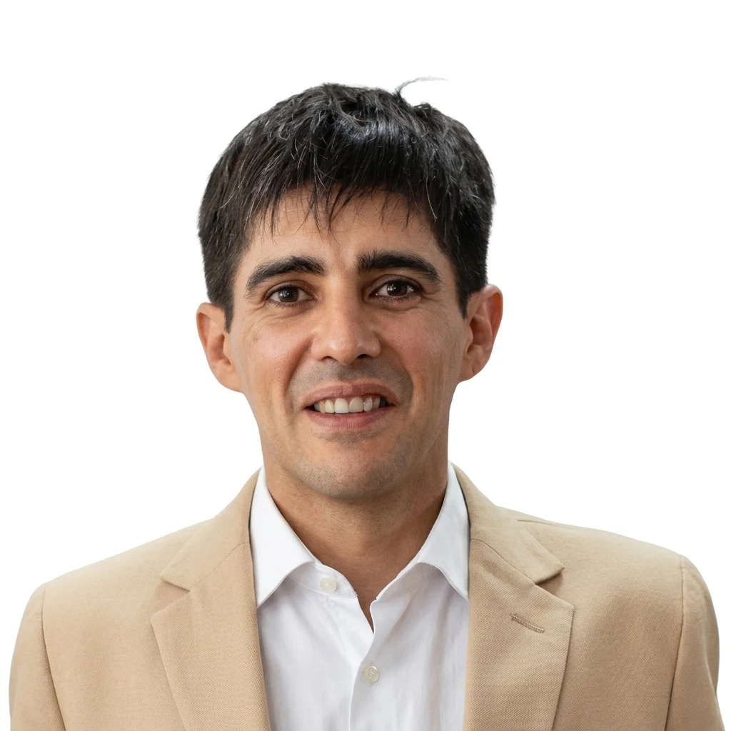 Kevin Bollo