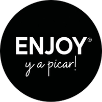 Enjoy y a Picar