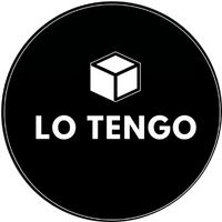 Lo Tengo Ecommerce